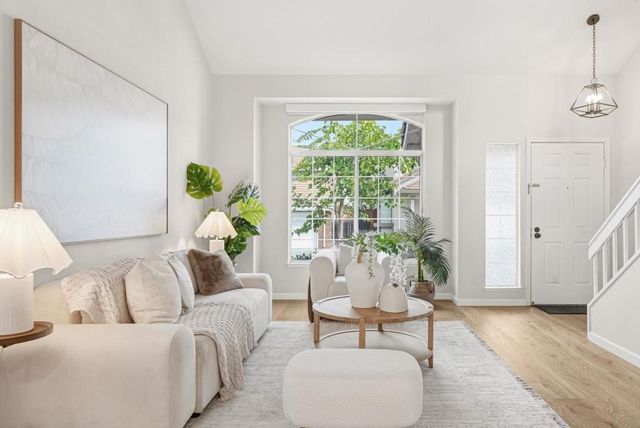 3338 Shadow Leaf Drive, San Jose, CA 95132