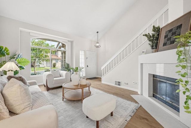 3338 Shadow Leaf Drive, San Jose, CA 95132