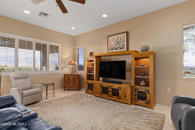 5835 S Atascosa Peak Drive, Green Valley, AZ 85622