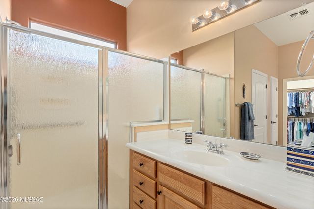 5835 S Atascosa Peak Drive, Green Valley, AZ 85622