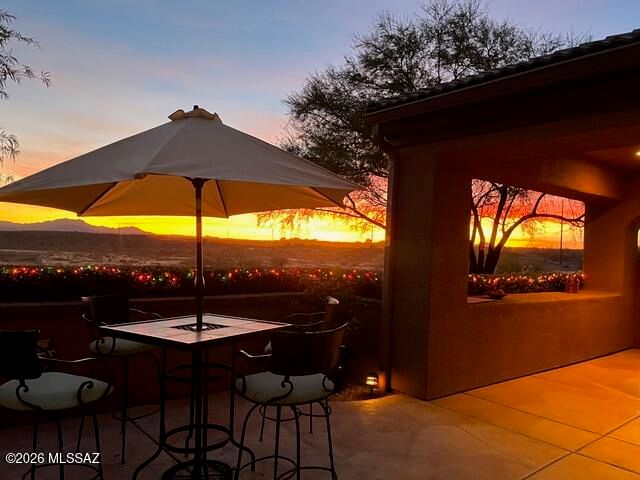 5835 S Atascosa Peak Drive, Green Valley, AZ 85622