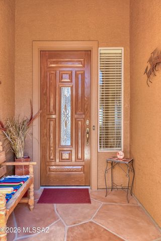 5835 S Atascosa Peak Drive, Green Valley, AZ 85622