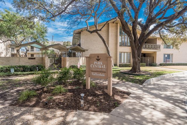 11102 Valleydale Drive A, Dallas, TX 75230