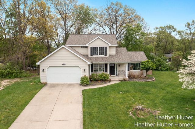 5196 S Oakvale Court, Wyoming, MI 49519