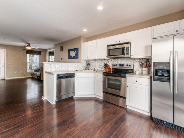 5264 Royal Arch Cascade Drive, 25 25, Dublin, OH 43016