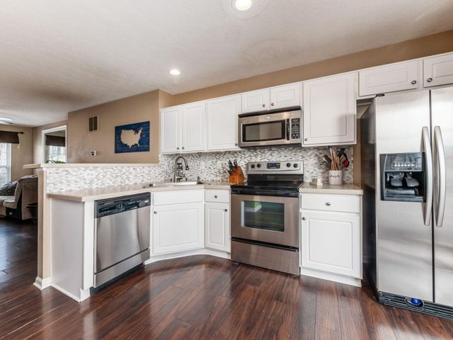 5264 Royal Arch Cascade Drive, 25 25, Dublin, OH 43016