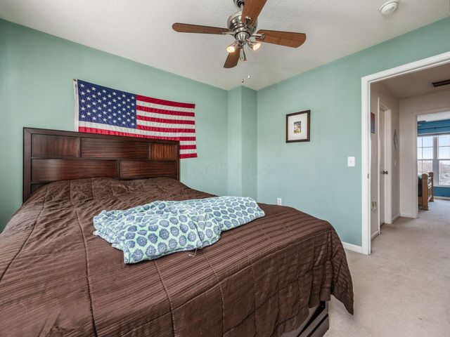 5264 Royal Arch Cascade Drive, 25 25, Dublin, OH 43016