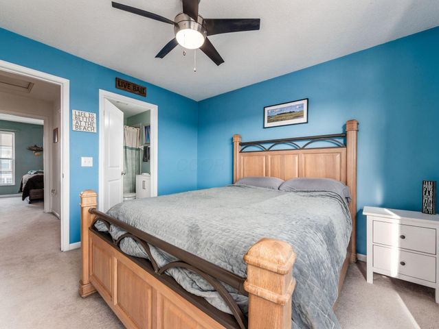 5264 Royal Arch Cascade Drive, 25 25, Dublin, OH 43016