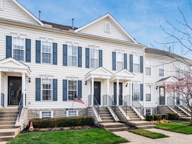 5264 Royal Arch Cascade Drive, 25 25, Dublin, OH 43016