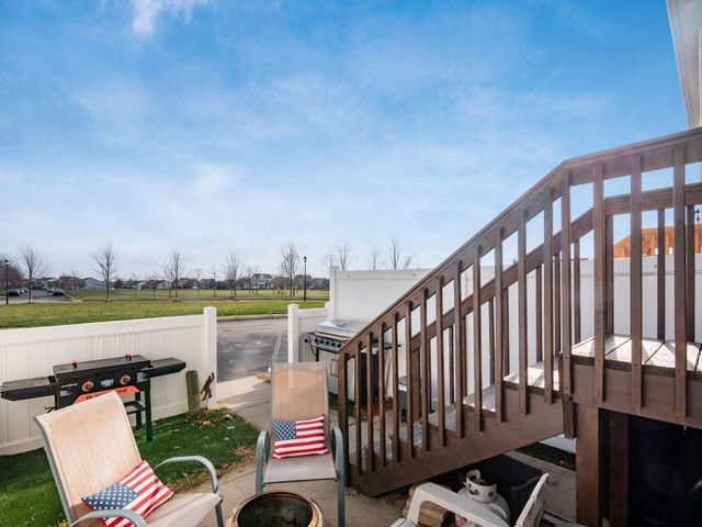 5264 Royal Arch Cascade Drive, 25 25, Dublin, OH 43016