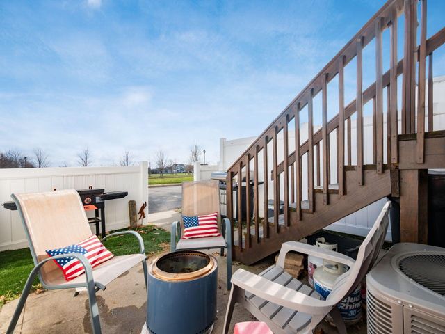 5264 Royal Arch Cascade Drive, 25 25, Dublin, OH 43016