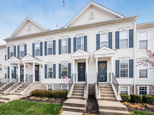 5264 Royal Arch Cascade Drive, 25 25, Dublin, OH 43016