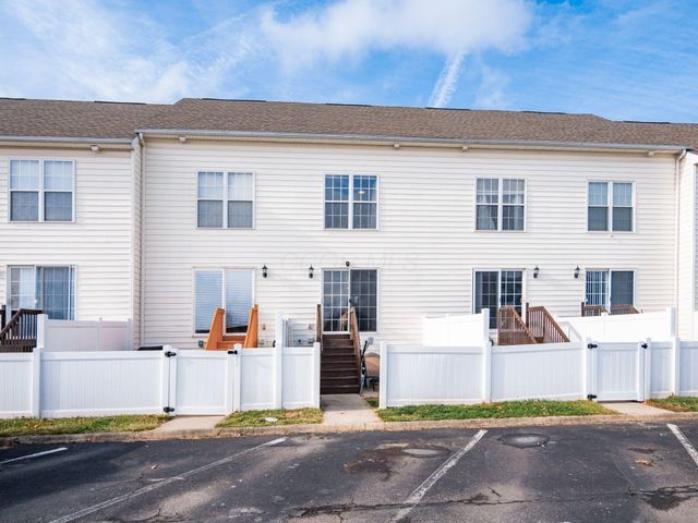 5264 Royal Arch Cascade Drive, 25 25, Dublin, OH 43016