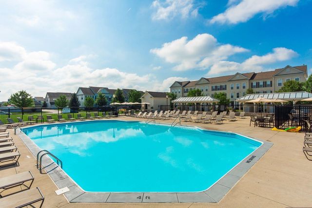 5264 Royal Arch Cascade Drive, 25 25, Dublin, OH 43016