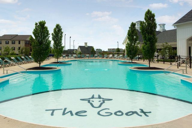 5264 Royal Arch Cascade Drive, 25 25, Dublin, OH 43016