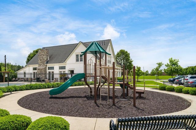 5264 Royal Arch Cascade Drive, 25 25, Dublin, OH 43016