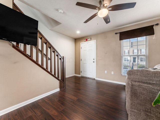 5264 Royal Arch Cascade Drive, 25 25, Dublin, OH 43016