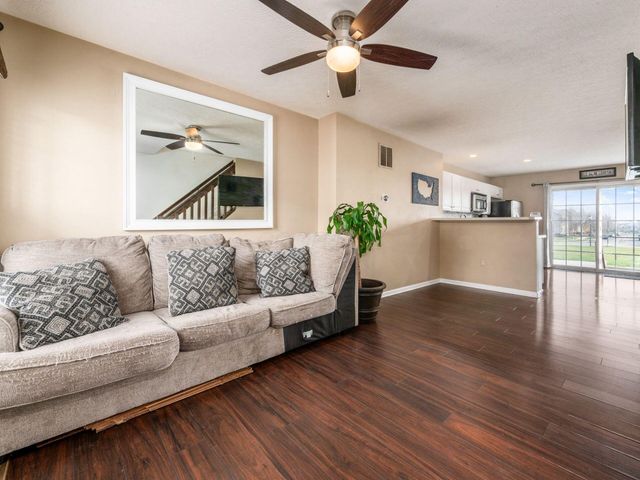 5264 Royal Arch Cascade Drive, 25 25, Dublin, OH 43016