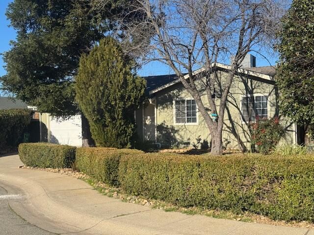 20864 Gun Barrel Court, Cottonwood, CA 96022