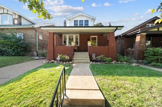 5406 Goethe Avenue, St Louis, MO 63109