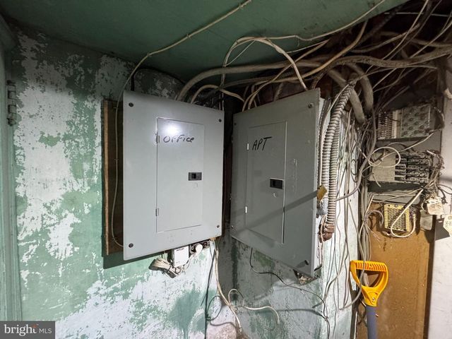 3447 VISTA ST, Philadelphia, PA 19136