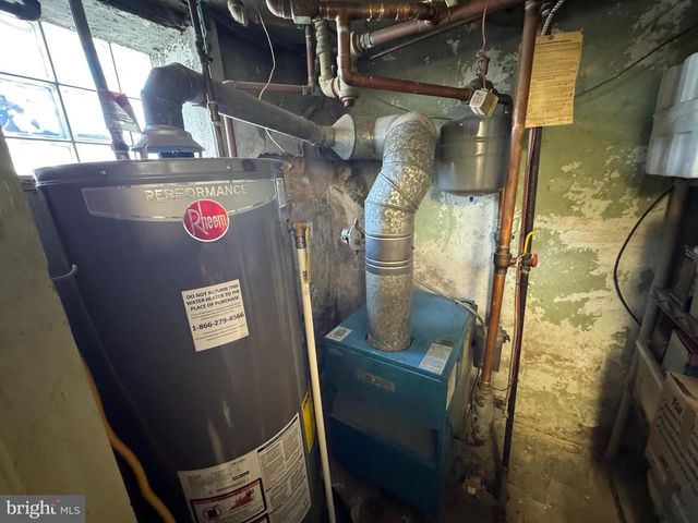 3447 VISTA ST, Philadelphia, PA 19136