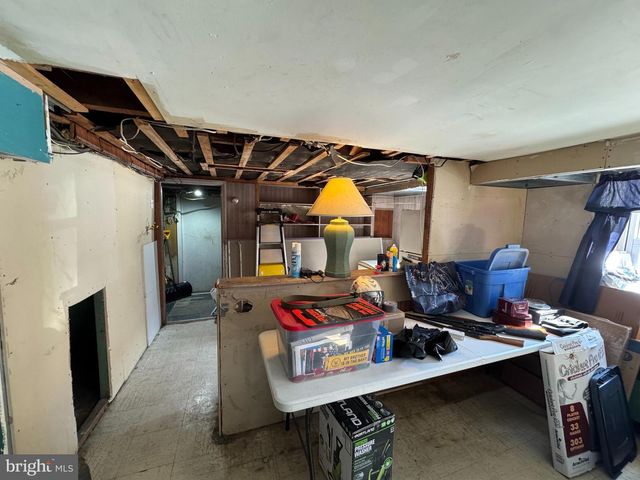 3447 VISTA ST, Philadelphia, PA 19136