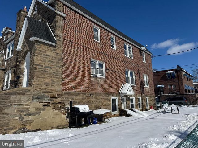 3447 VISTA ST, Philadelphia, PA 19136