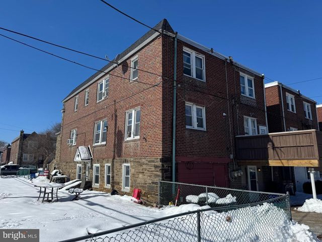 3447 VISTA ST, Philadelphia, PA 19136