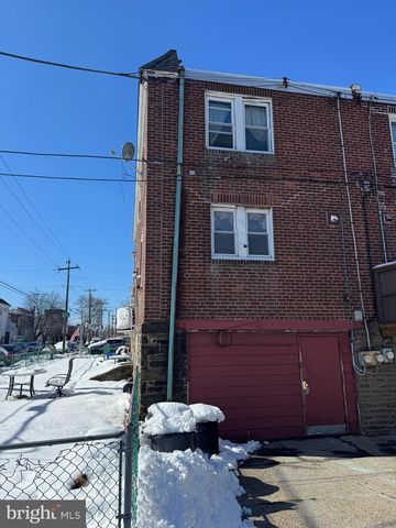 3447 VISTA ST, Philadelphia, PA 19136