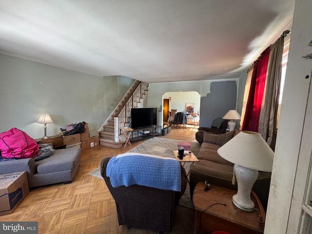 3447 VISTA ST, Philadelphia, PA 19136