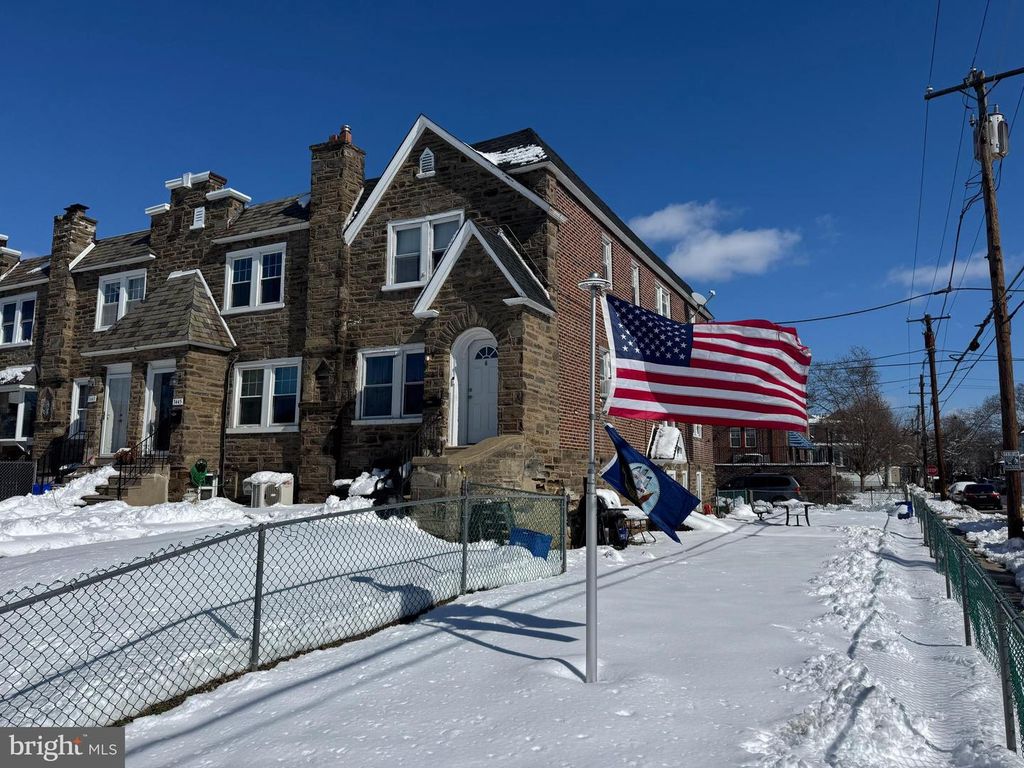 3447 VISTA ST, Philadelphia, PA 19136