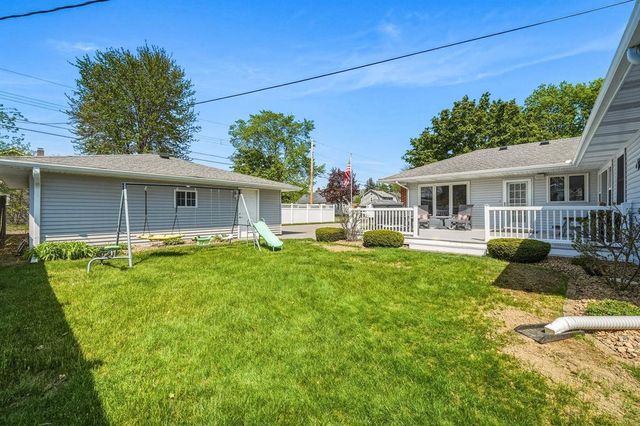 800 Stanley Street, Chippewa Falls, WI 54729