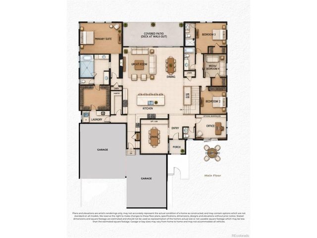 8378 Simla Way, Littleton, CO 80125