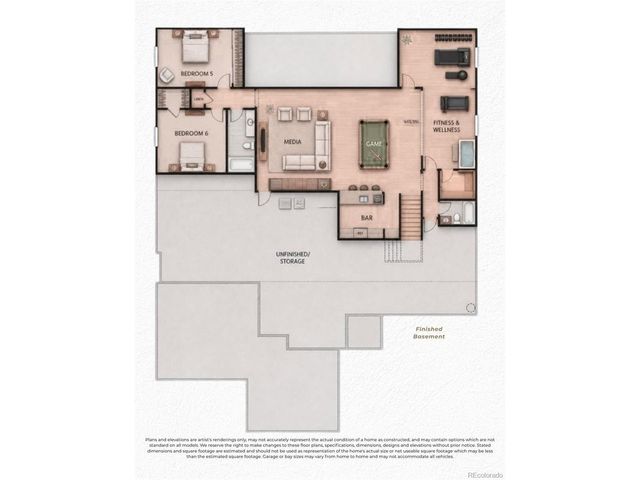 8378 Simla Way, Littleton, CO 80125