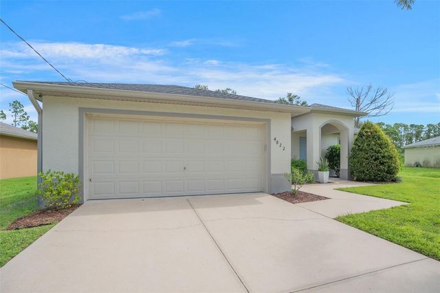 4822 CROMEY ROAD, North Port, FL 34288