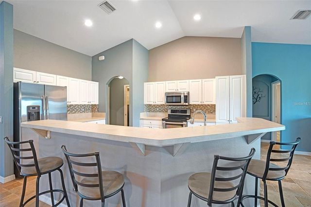 4822 CROMEY ROAD, North Port, FL 34288