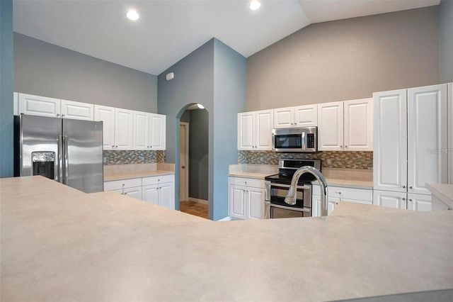 4822 CROMEY ROAD, North Port, FL 34288