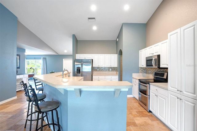 4822 CROMEY ROAD, North Port, FL 34288