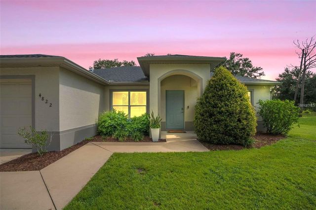 4822 CROMEY ROAD, North Port, FL 34288