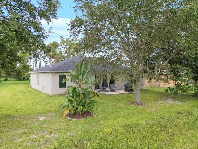 4822 CROMEY ROAD, North Port, FL 34288