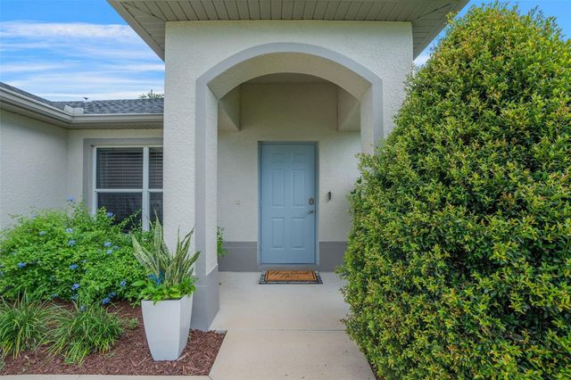 4822 CROMEY ROAD, North Port, FL 34288