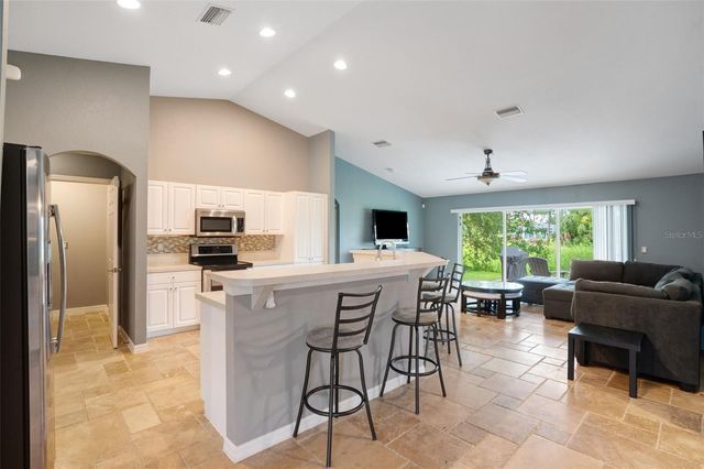 4822 CROMEY ROAD, North Port, FL 34288