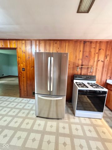 9849 N 125 W, Fortville, IN 46040