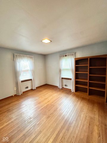 9849 N 125 W, Fortville, IN 46040