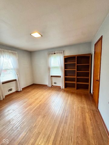 9849 N 125 W, Fortville, IN 46040