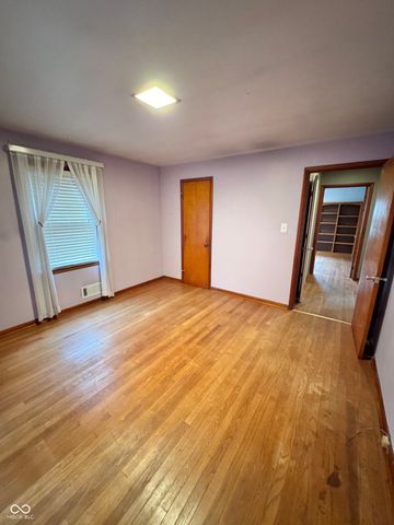 9849 N 125 W, Fortville, IN 46040
