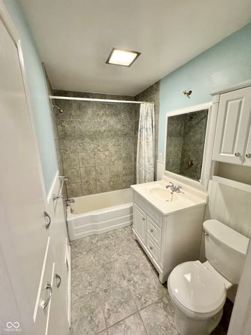 9849 N 125 W, Fortville, IN 46040