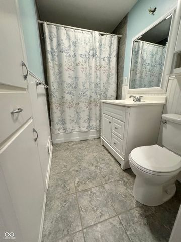 9849 N 125 W, Fortville, IN 46040