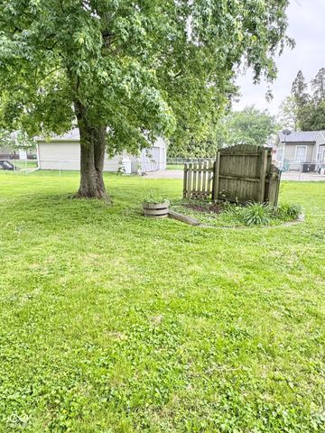 9849 N 125 W, Fortville, IN 46040